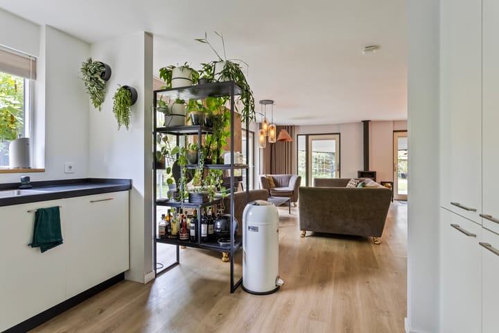 Foto 20 van Korhoenlaan 1-119