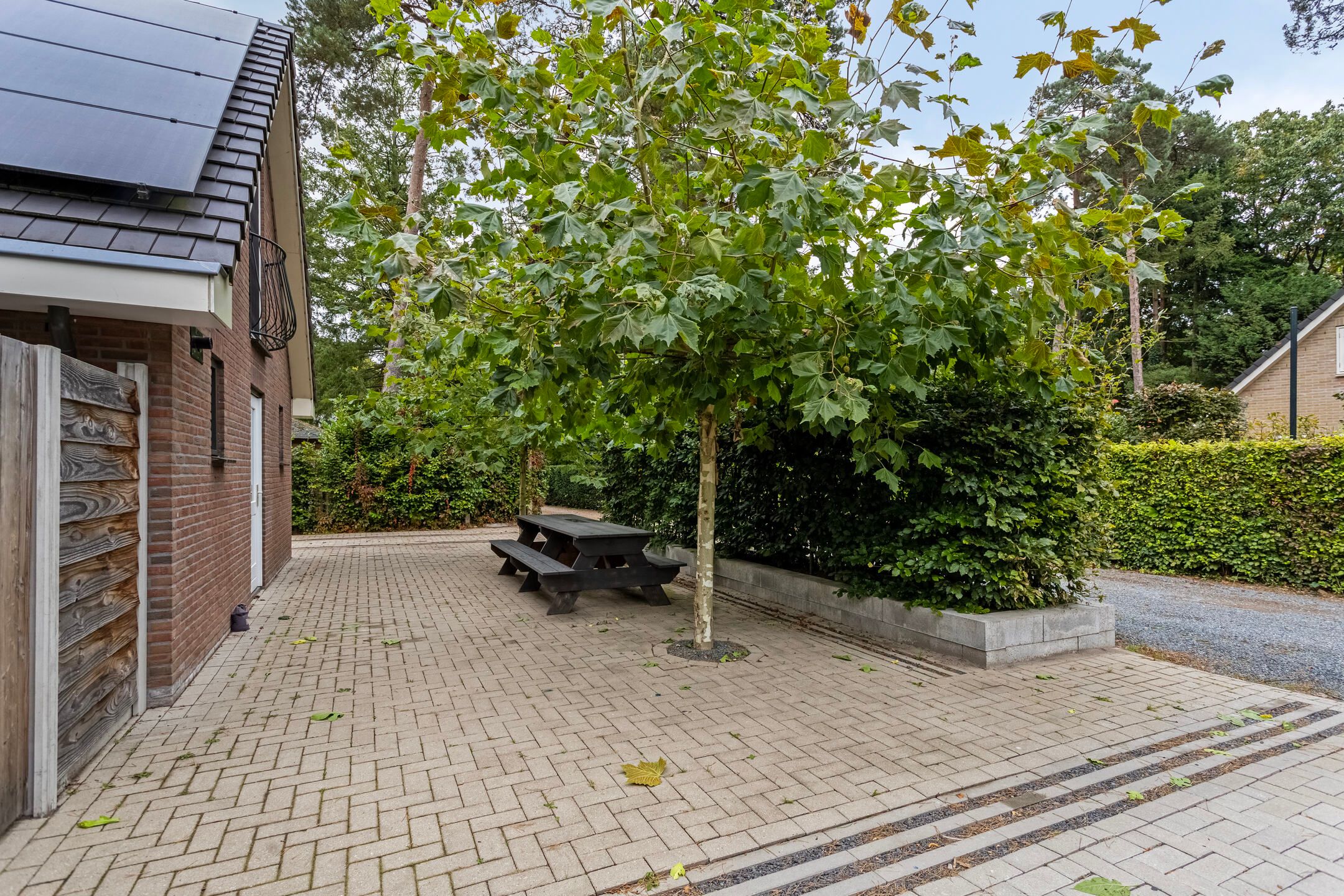 Foto 6 van Korhoenlaan 1-119