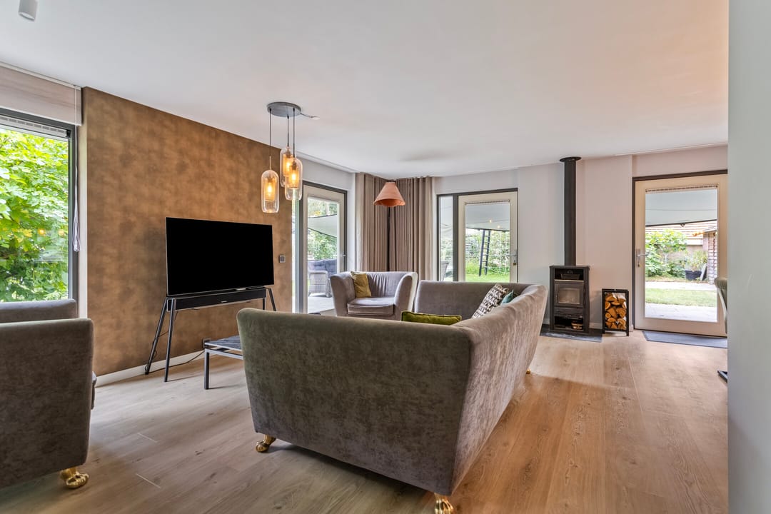 Foto 13 van Korhoenlaan 1-119