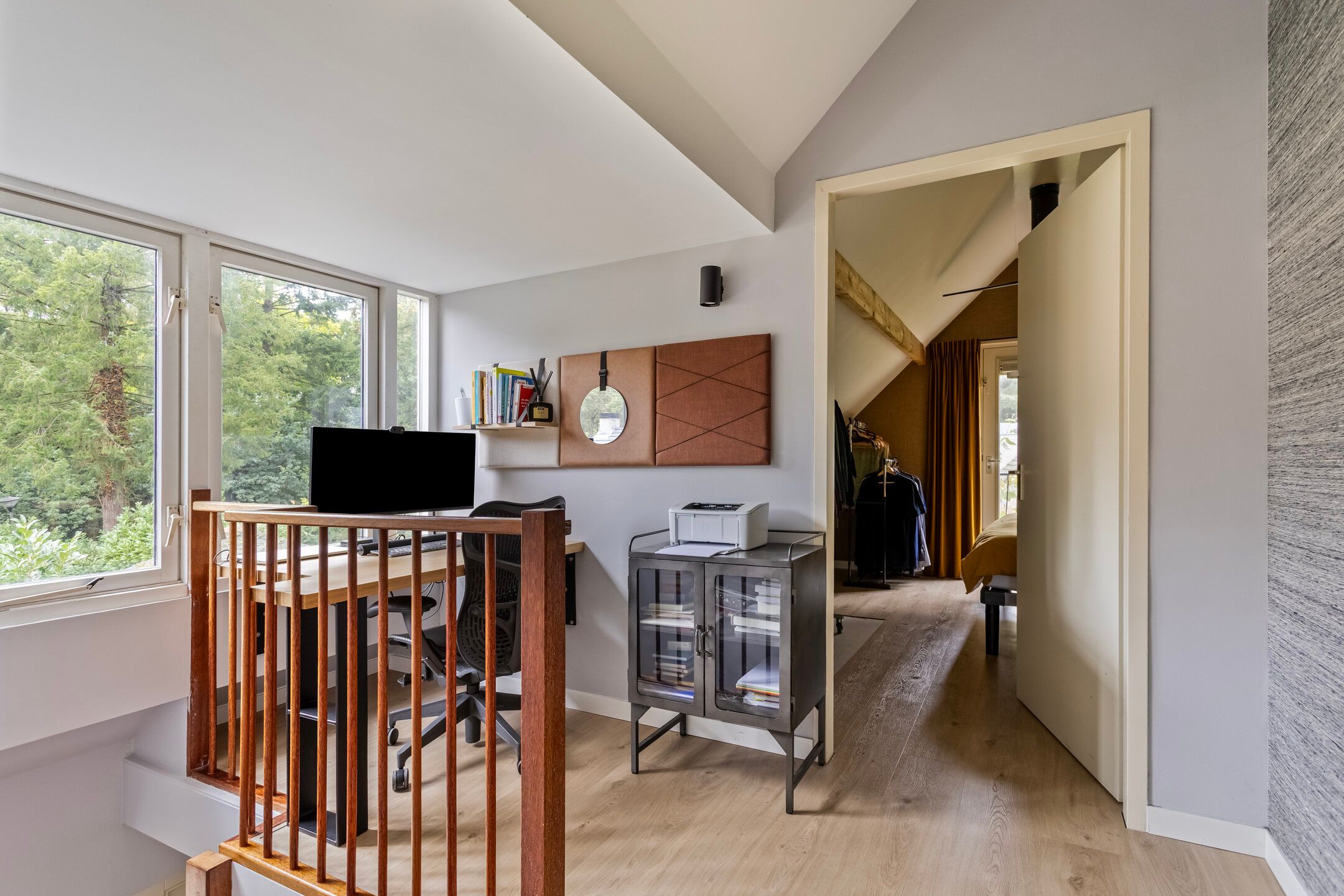 Foto 24 van Korhoenlaan 1-119