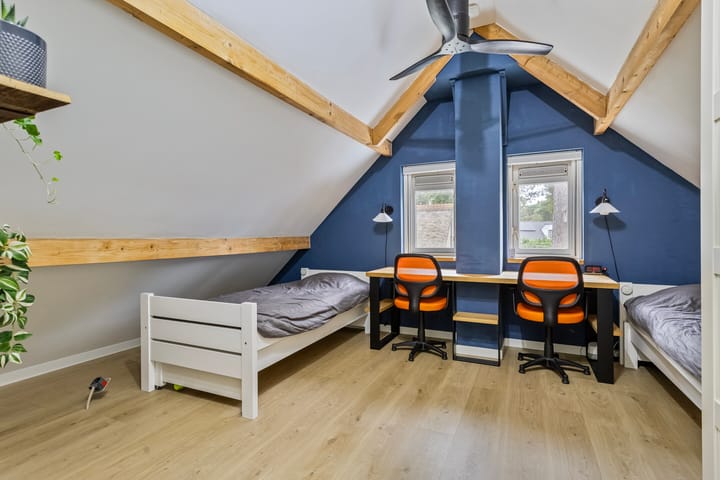 Foto 25 van Korhoenlaan 1-119