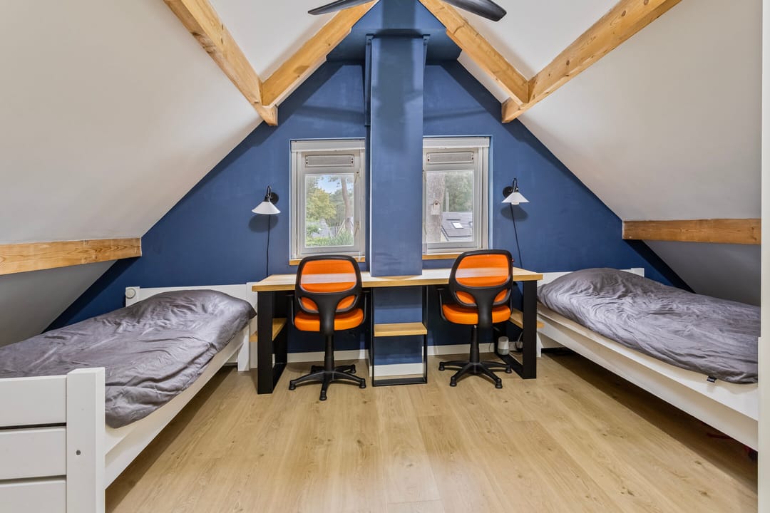 Foto 26 van Korhoenlaan 1-119