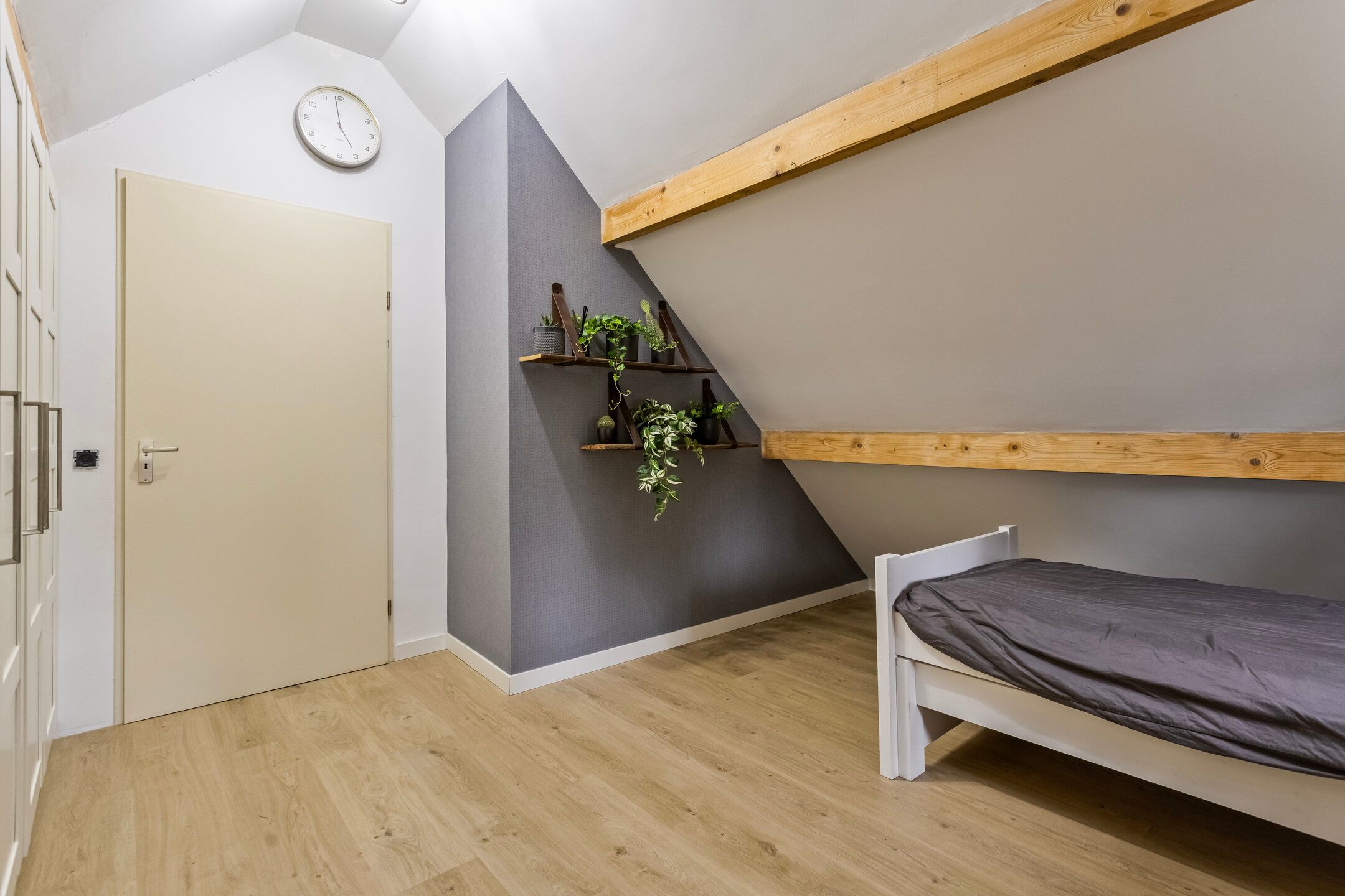 Foto 27 van Korhoenlaan 1-119