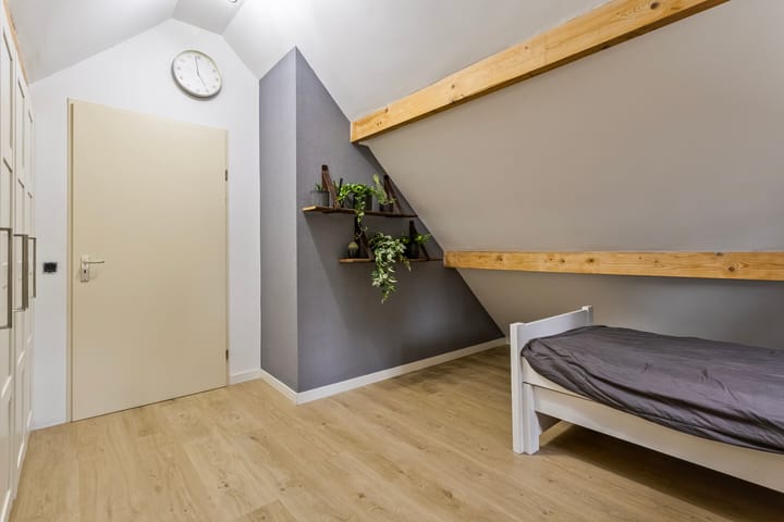 Foto 27 van Korhoenlaan 1-119