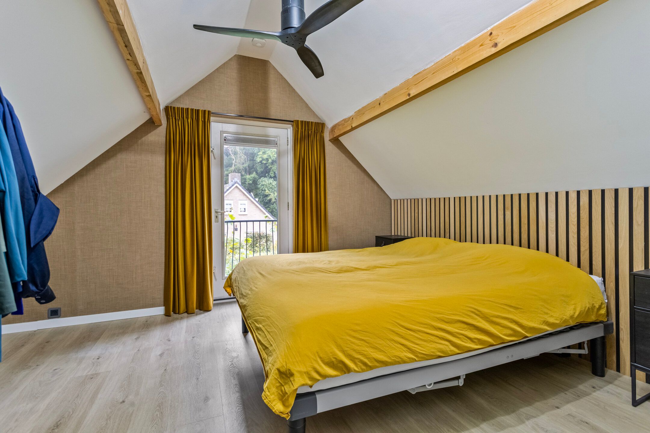 Foto 30 van Korhoenlaan 1-119