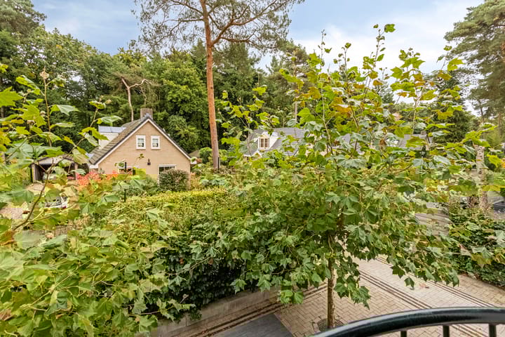 Foto 32 van Korhoenlaan 1-119