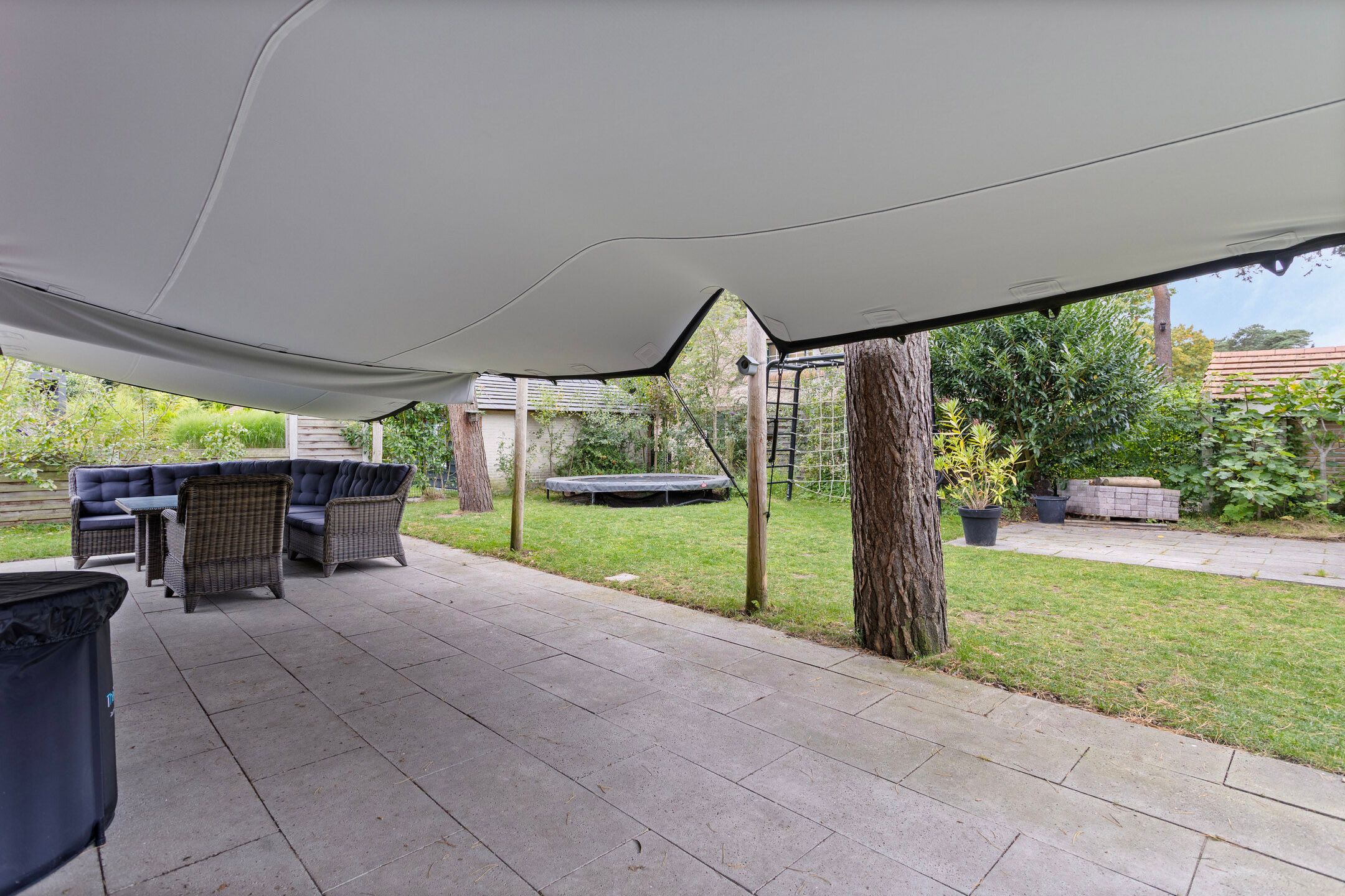 Foto 33 van Korhoenlaan 1-119