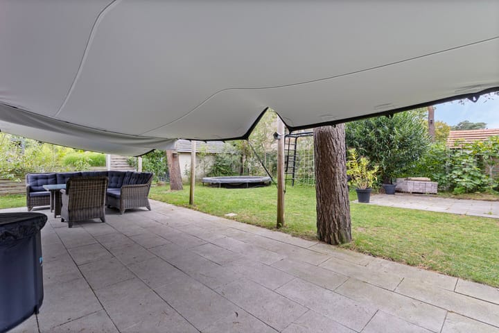 Foto 33 van Korhoenlaan 1-119