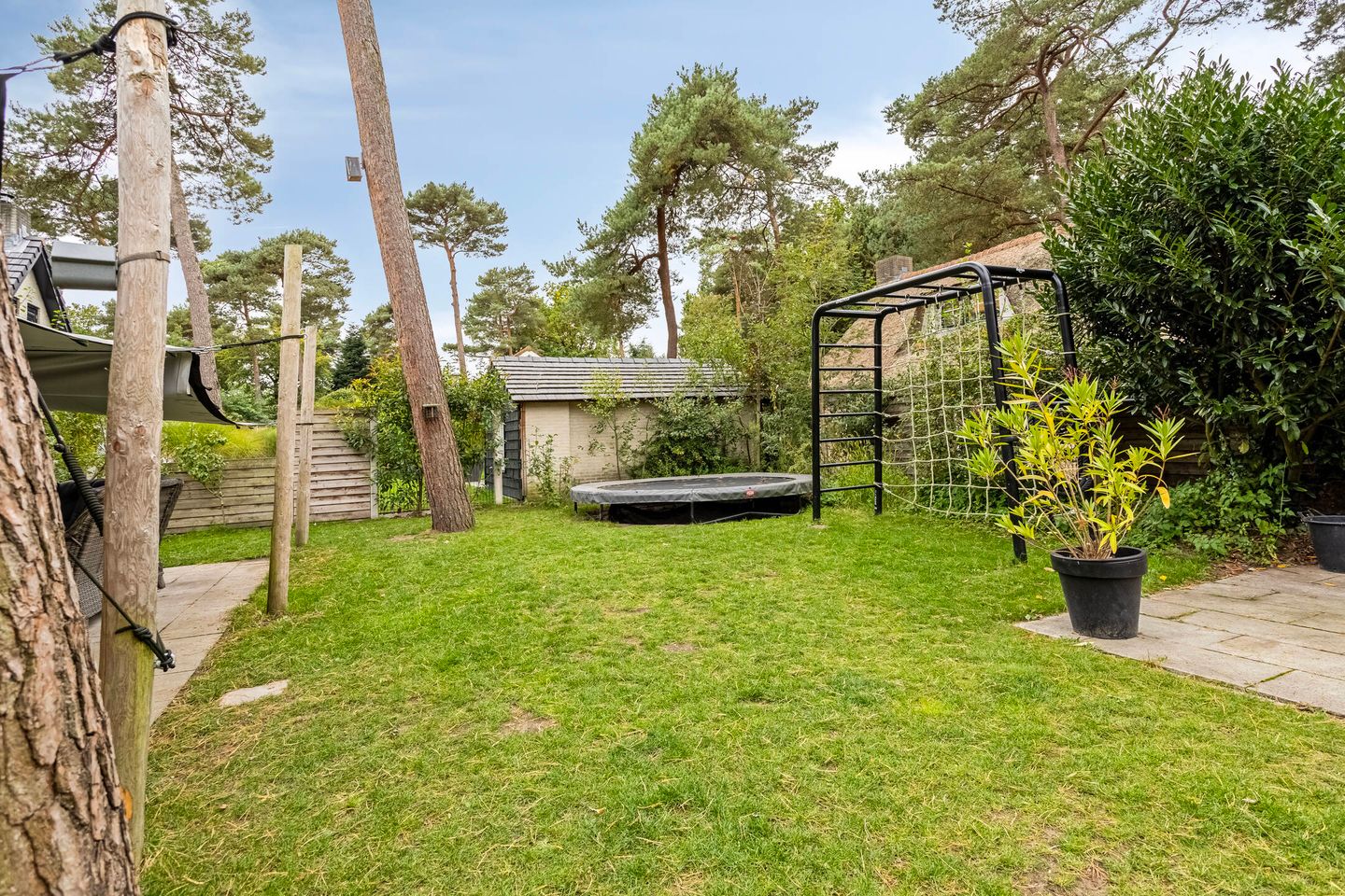 Foto 34 van Korhoenlaan 1-119