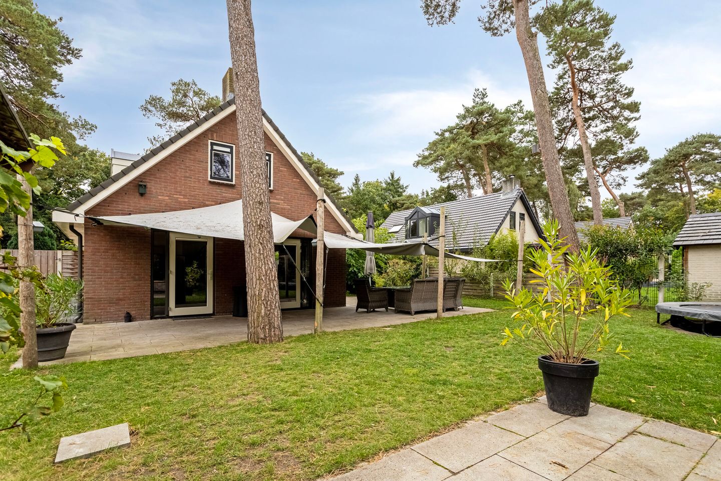 Foto 35 van Korhoenlaan 1-119