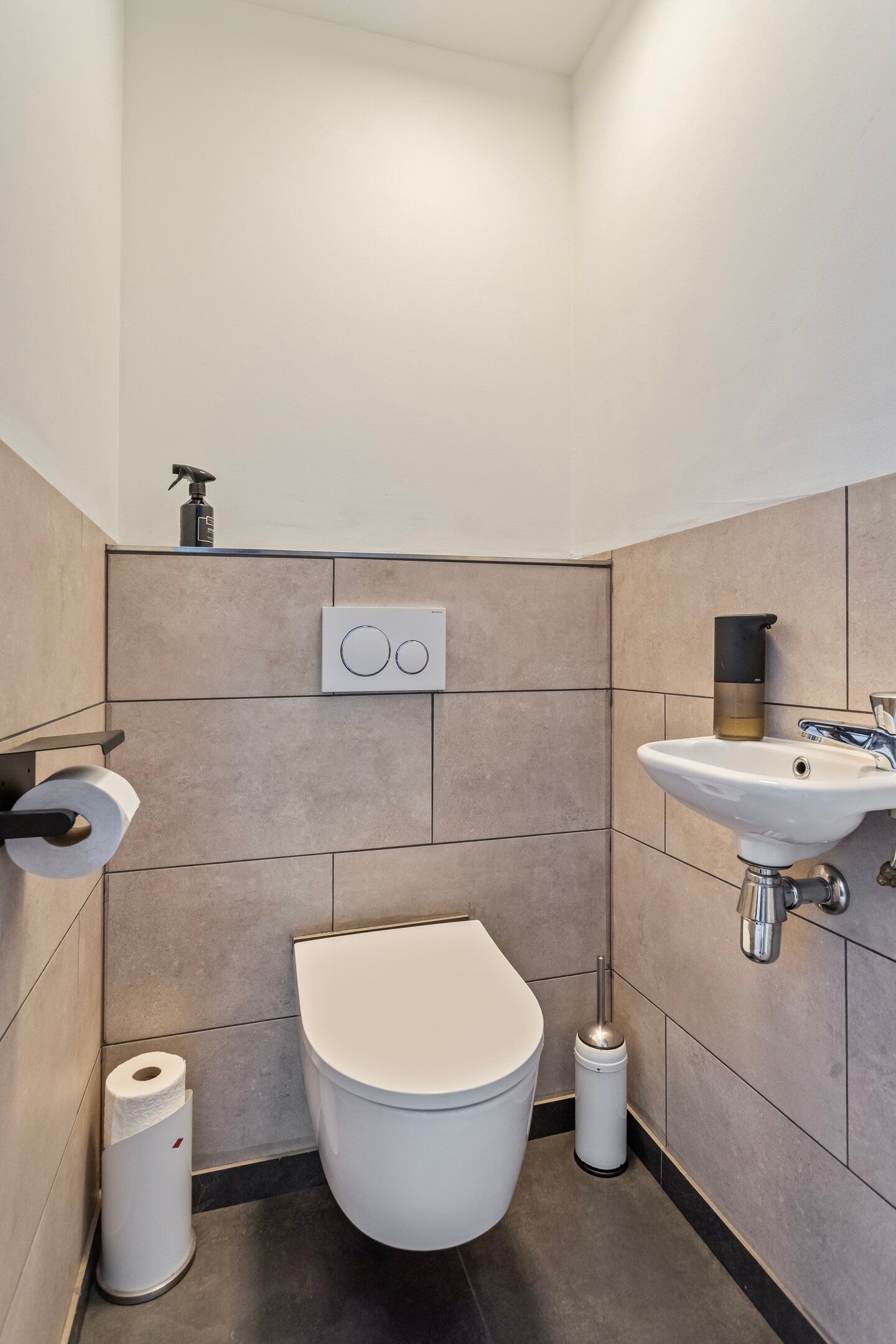 Foto 10 van Korhoenlaan 1-119