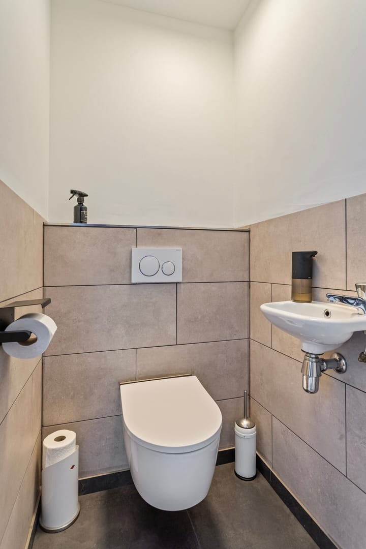 Foto 10 van Korhoenlaan 1-119