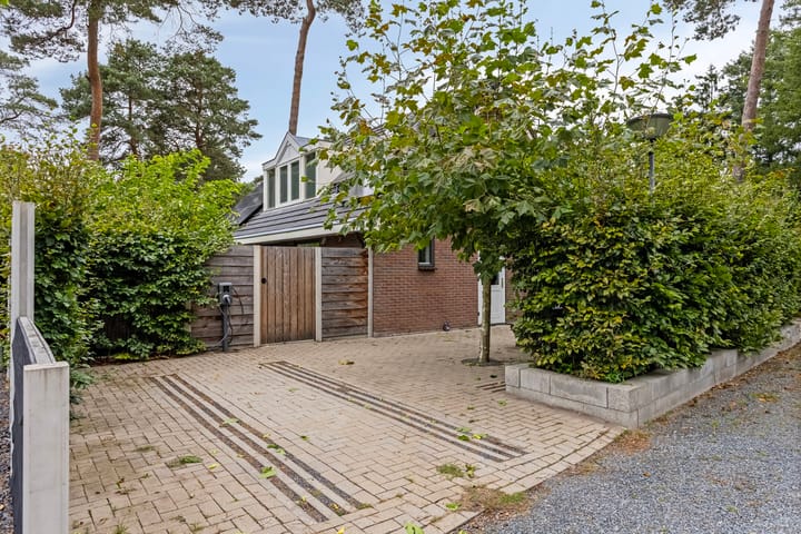 Foto 5 van Korhoenlaan 1-119