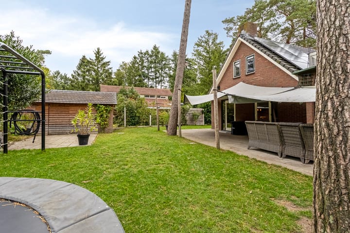 Foto 36 van Korhoenlaan 1-119