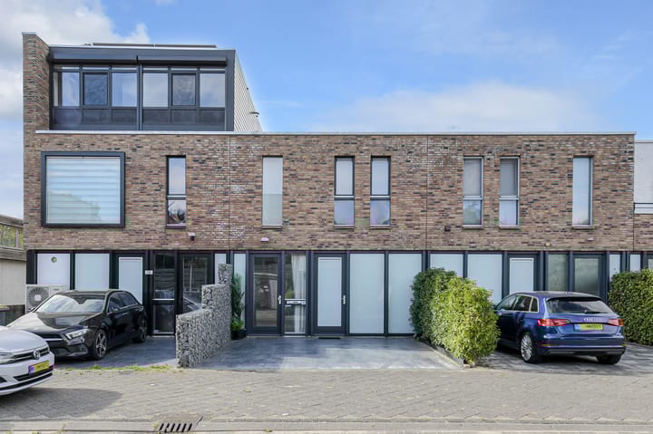 Foto 1 van Priemkruid 41