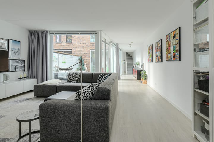 Foto 2 van Priemkruid 41