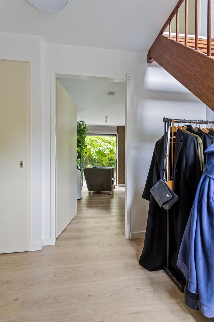 Foto 9 van Korhoenlaan 1-119