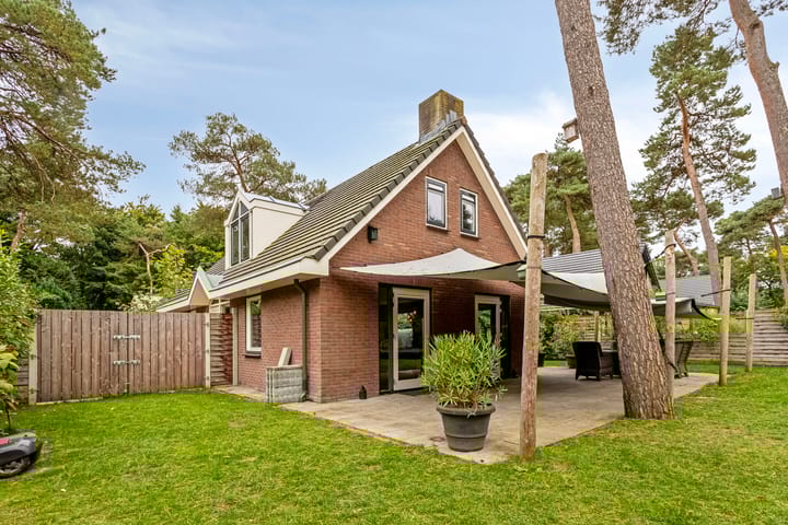 Foto 1 van Korhoenlaan 1-119