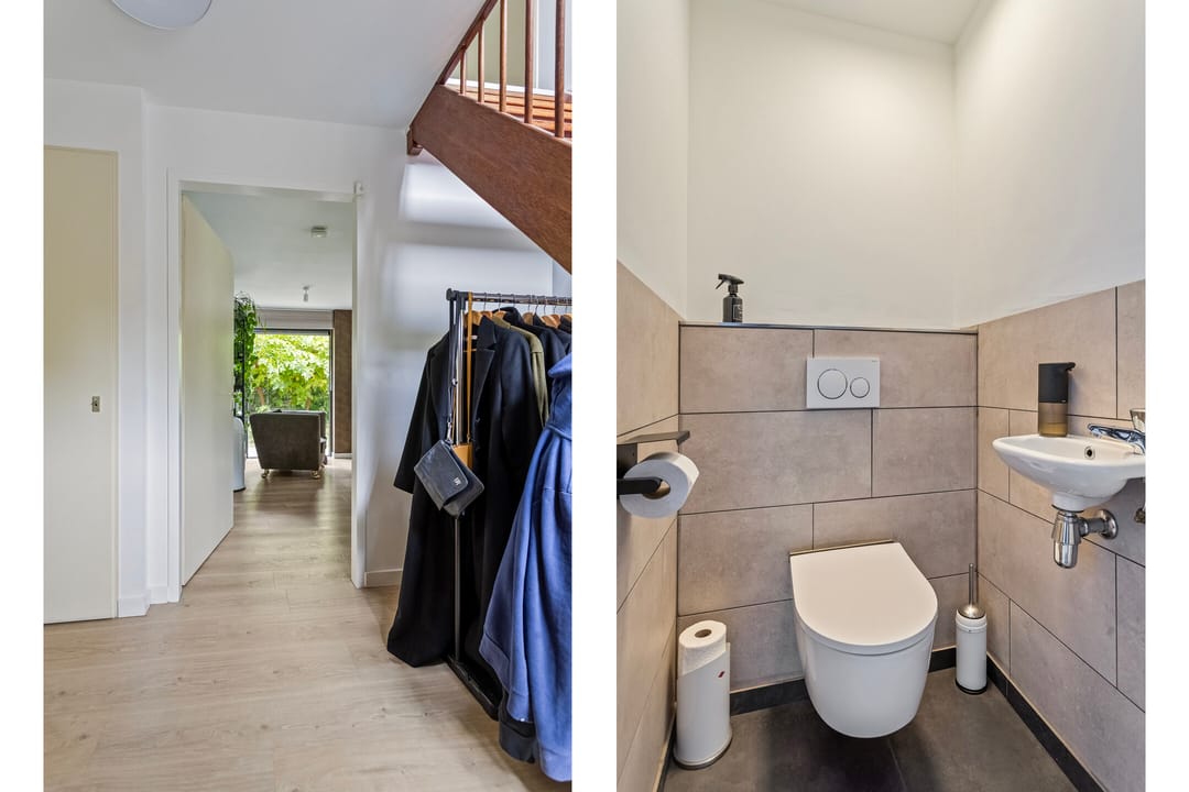 Foto 7 van Korhoenlaan 1-119