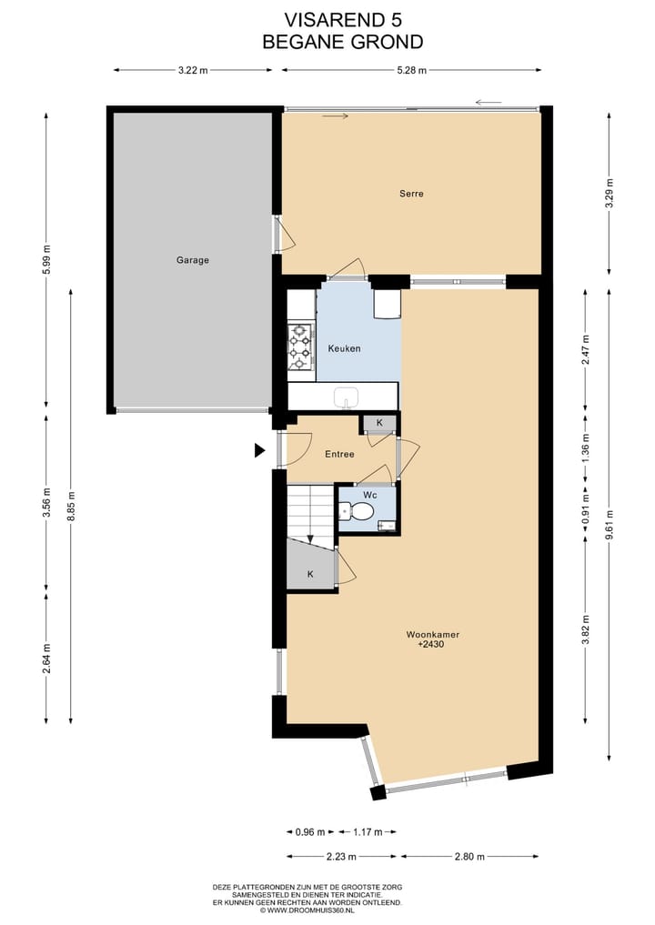 Photo 30 of Visarend 5