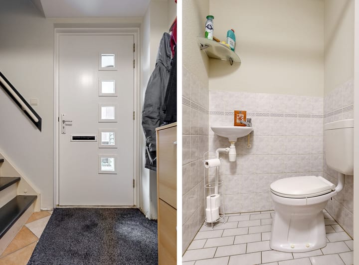 Foto 2 van Visarend 5