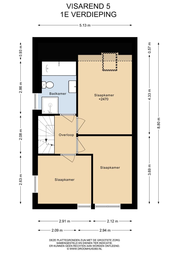 Photo 31 of Visarend 5