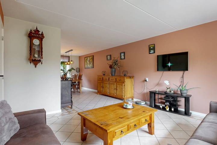 Foto 4 van Visarend 5