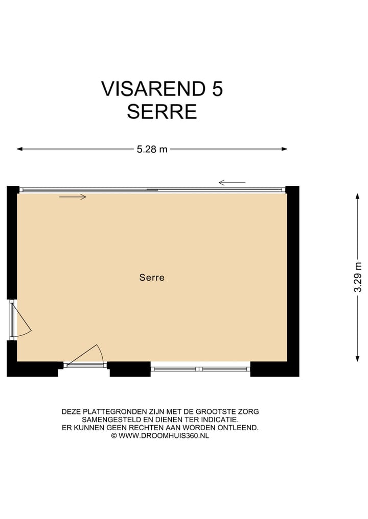 Photo 33 of Visarend 5