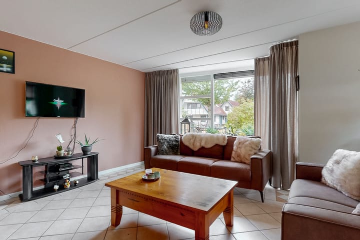 Foto 5 van Visarend 5