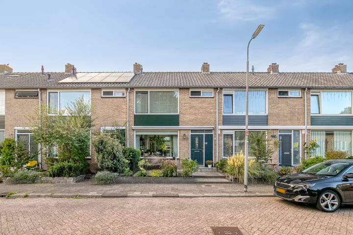 Foto 1 van Reigerlaan 12