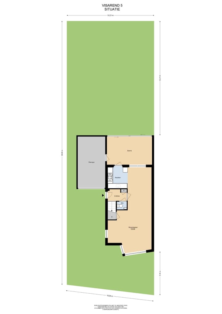 Photo 34 of Visarend 5