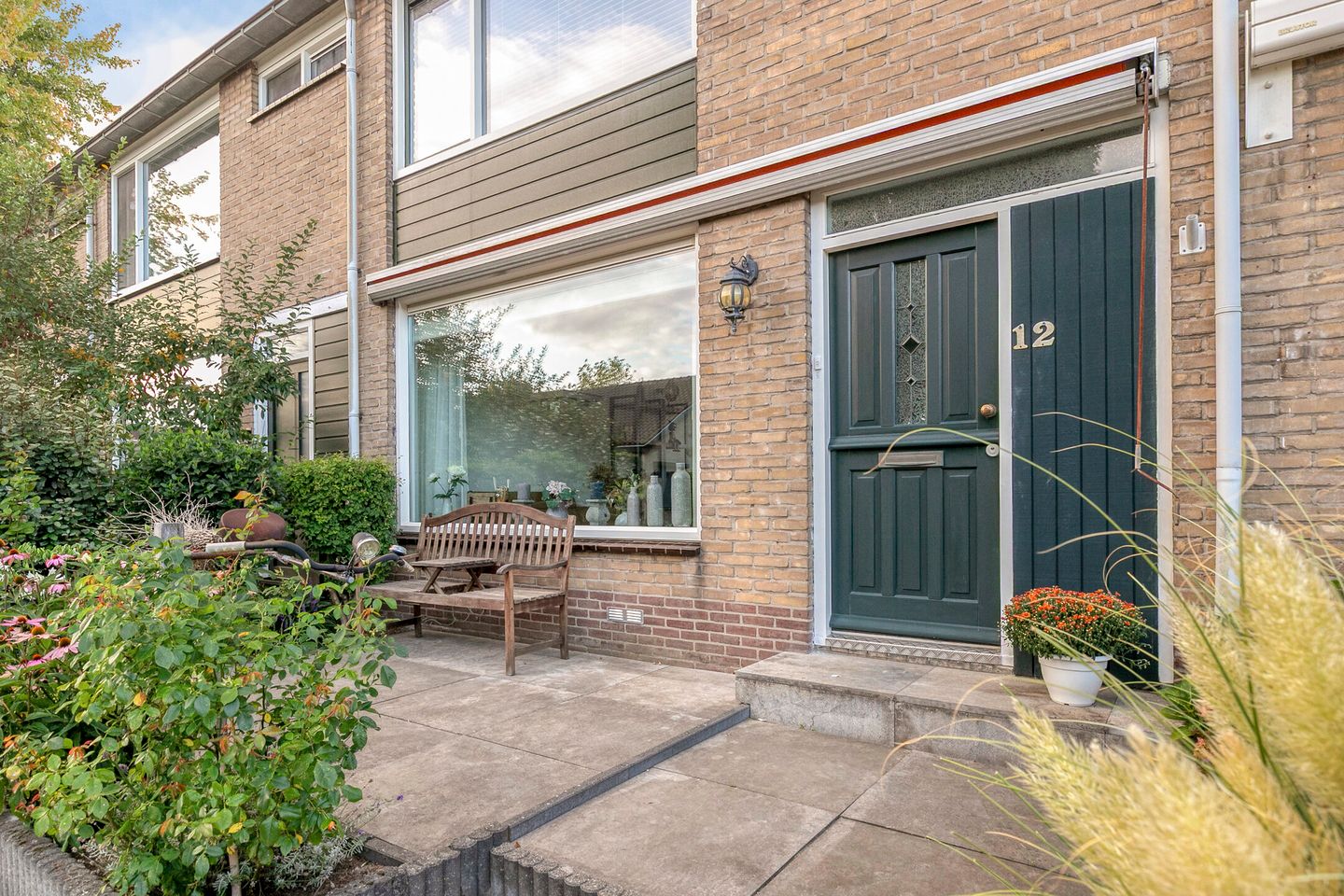 Foto 4 van Reigerlaan 12