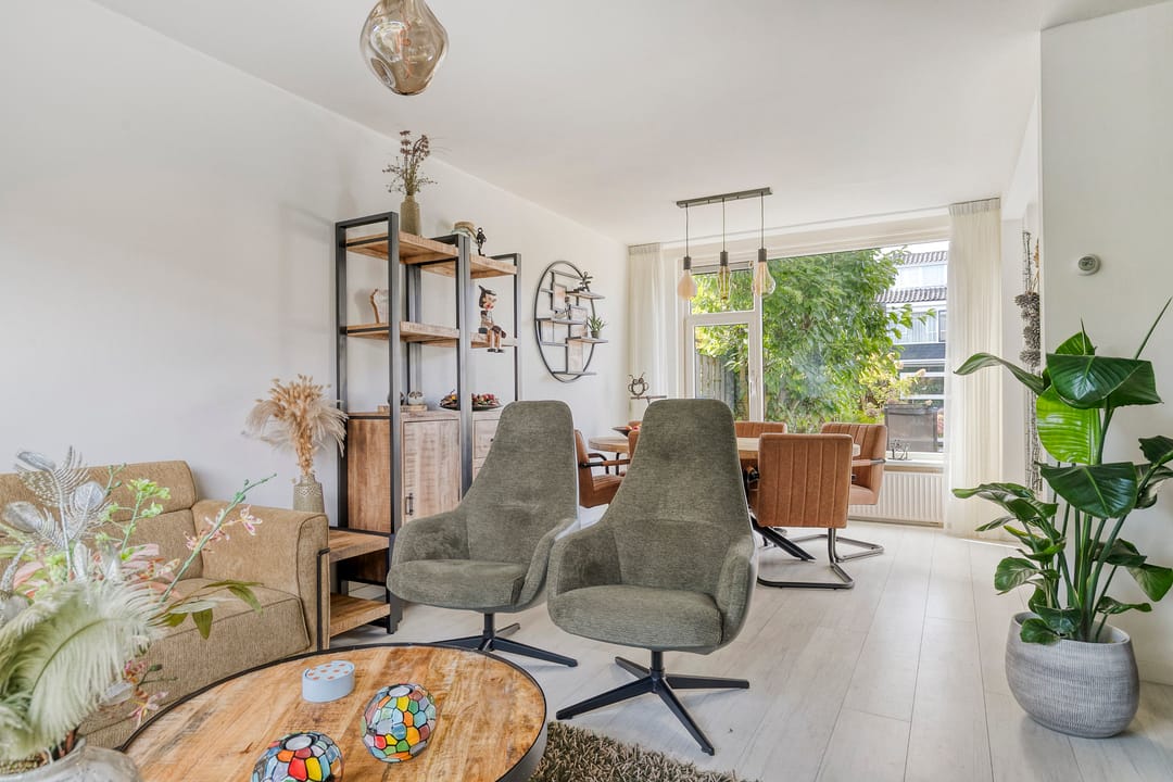 Foto 8 van Reigerlaan 12