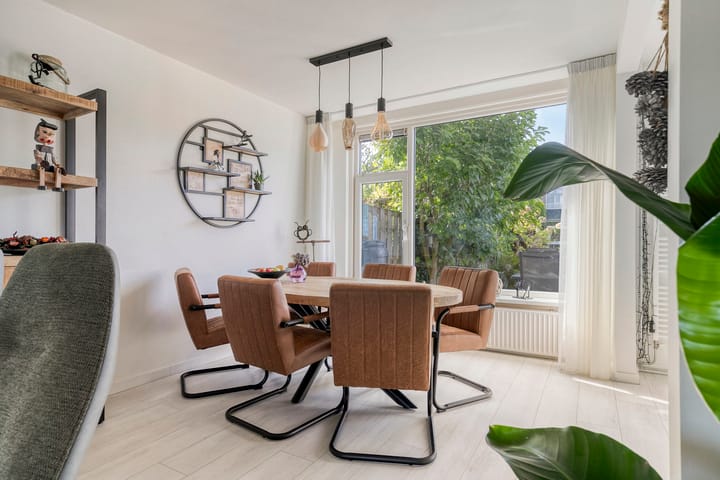 Foto 9 van Reigerlaan 12