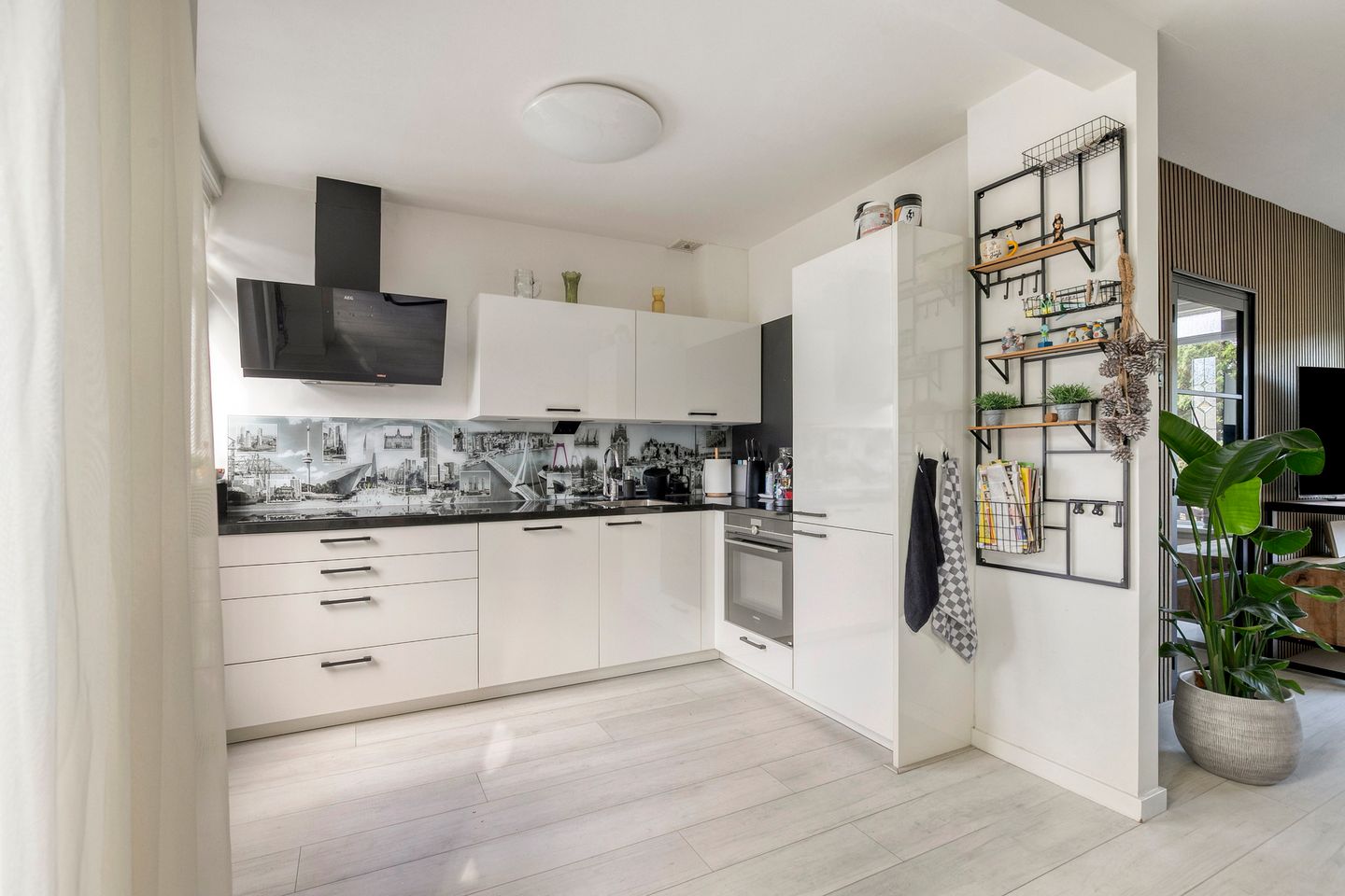 Foto 10 van Reigerlaan 12