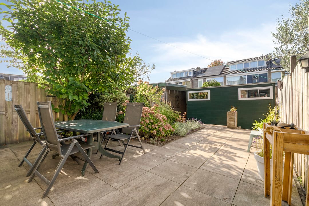 Foto 13 van Reigerlaan 12