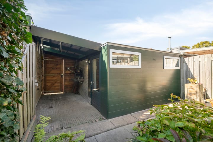 Foto 14 van Reigerlaan 12