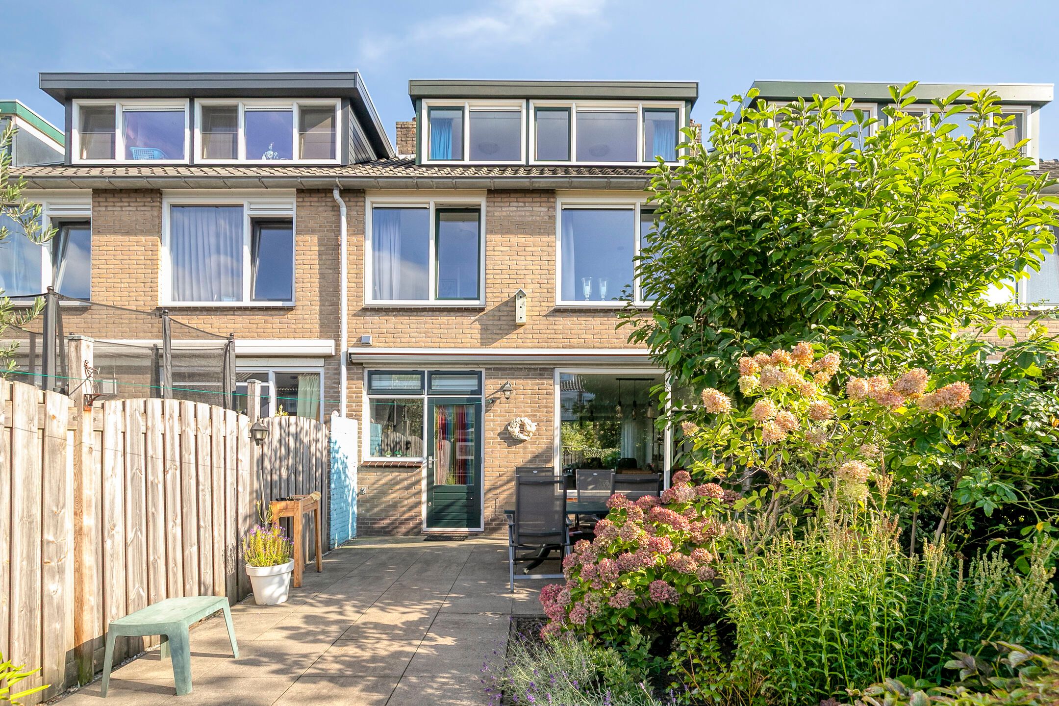 Foto 15 van Reigerlaan 12