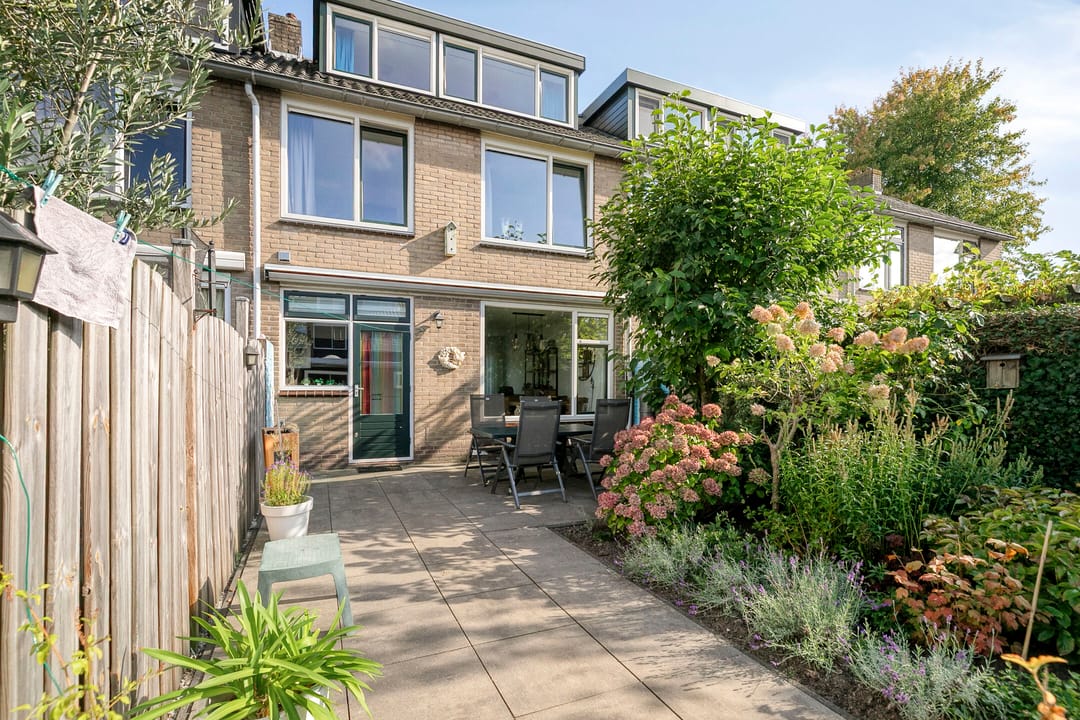 Foto 16 van Reigerlaan 12