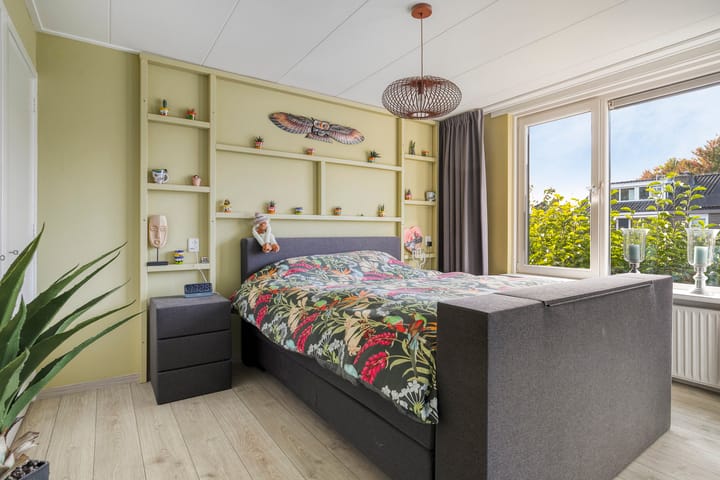 Foto 21 van Reigerlaan 12