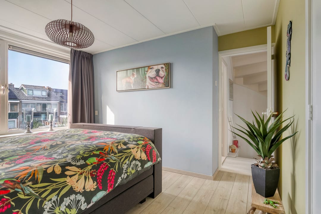 Foto 22 van Reigerlaan 12