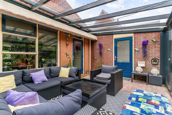 Photo 19 of Visarend 5