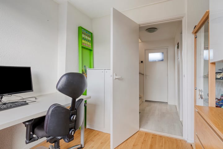 Foto 24 van Reigerlaan 12