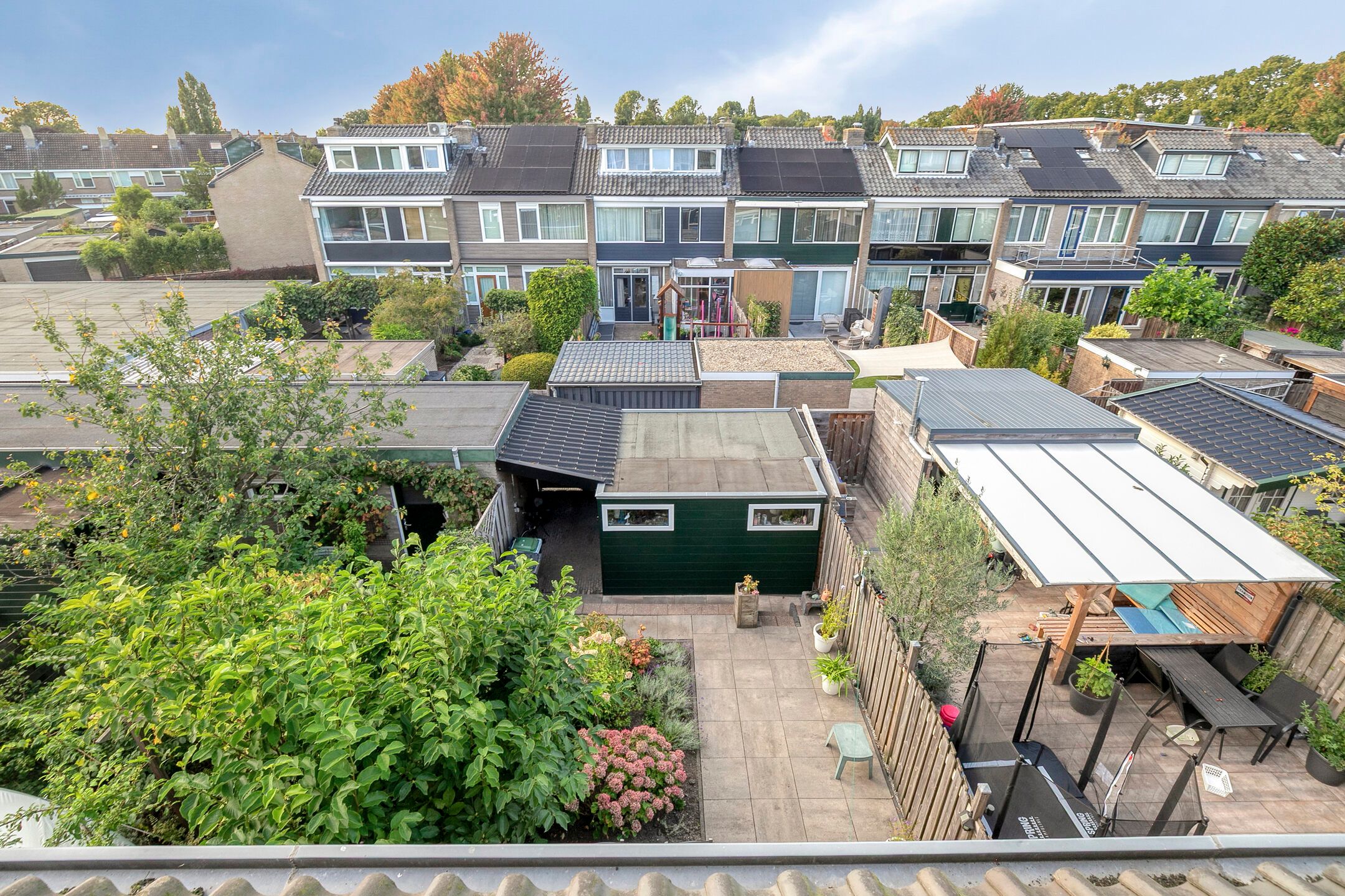 Foto 33 van Reigerlaan 12