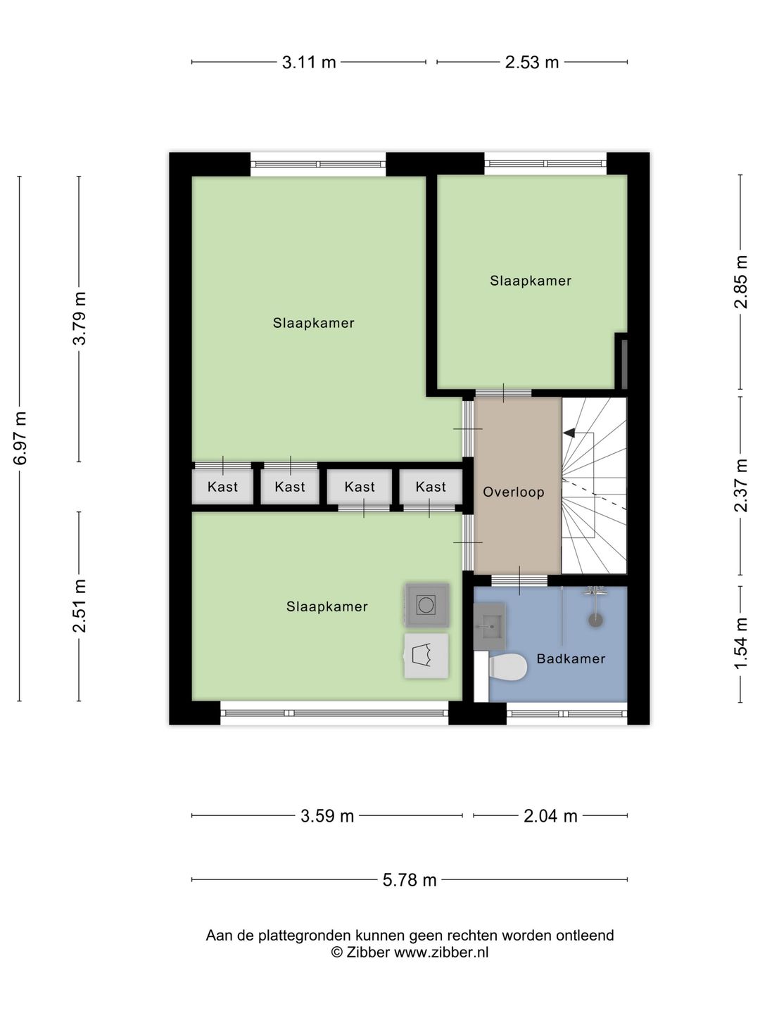 Foto 37 van Reigerlaan 12