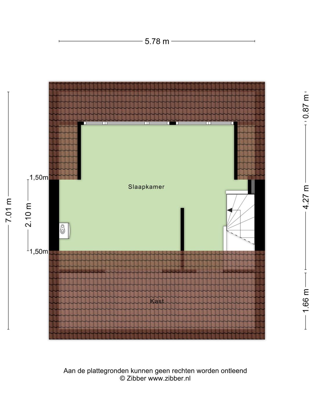 Foto 38 van Reigerlaan 12