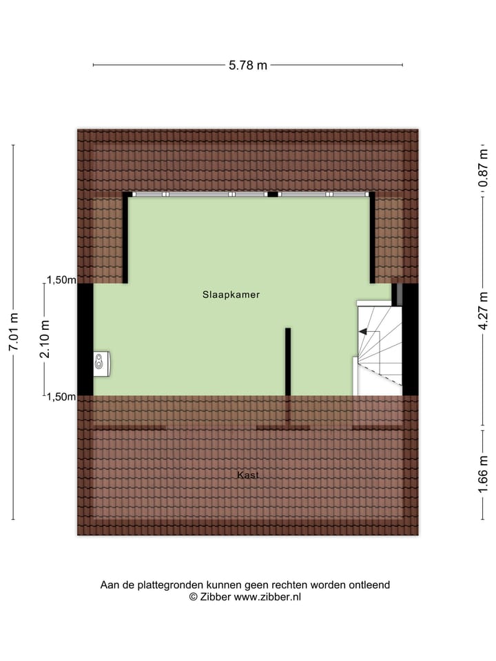 Foto 38 van Reigerlaan 12