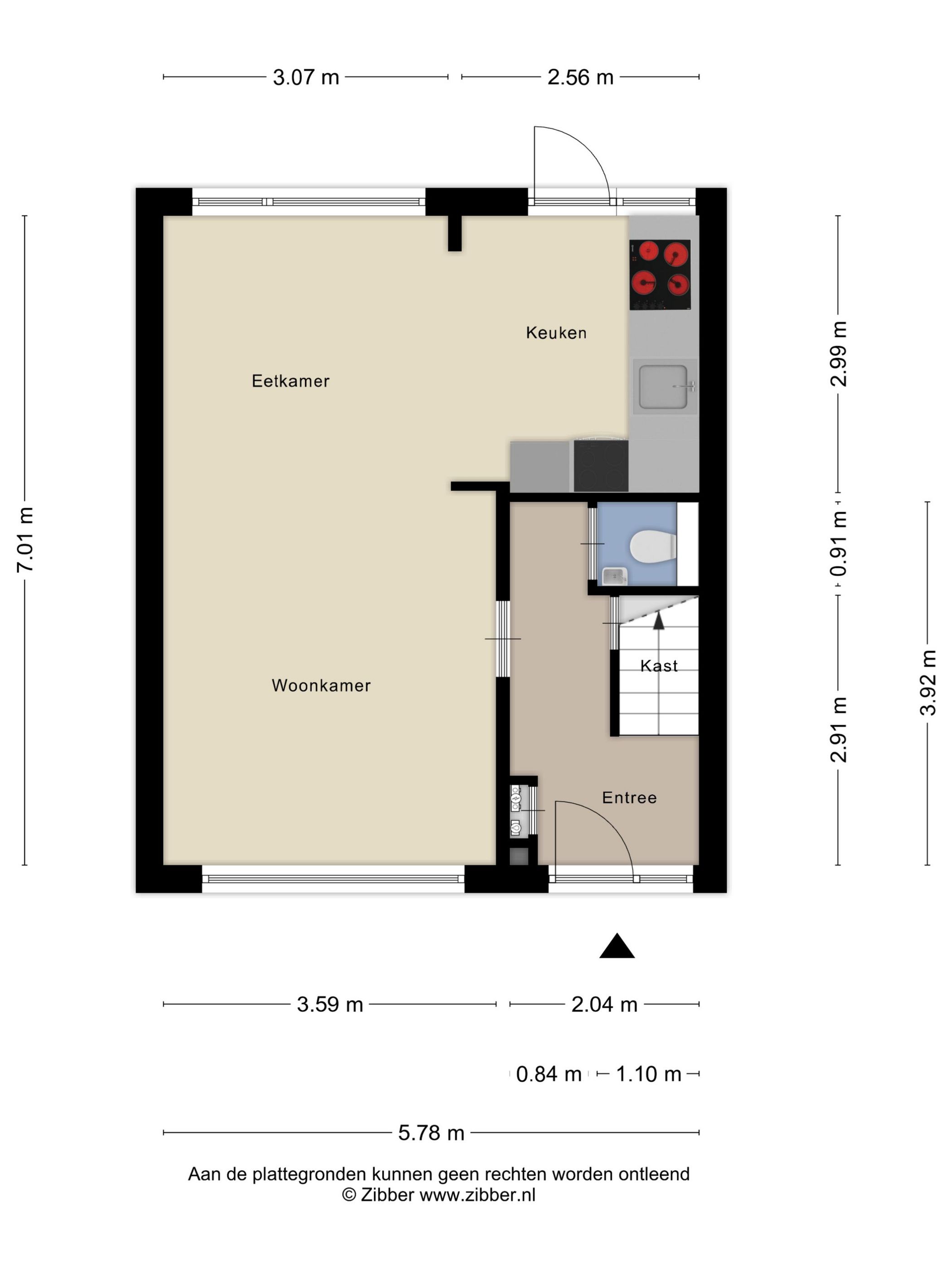 Foto 36 van Reigerlaan 12