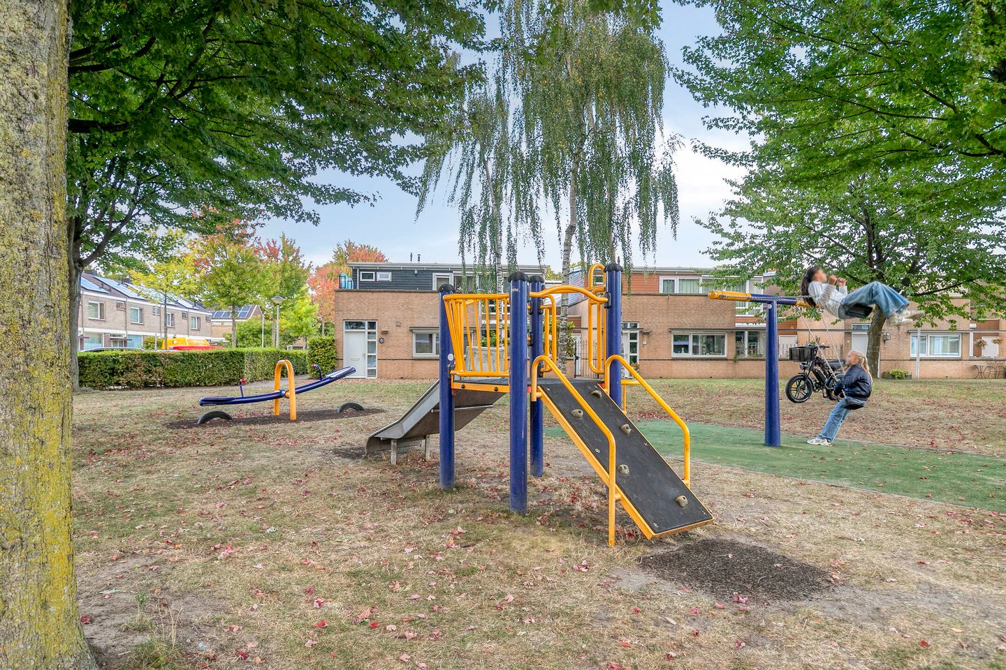 Foto 35 van Reigerlaan 12