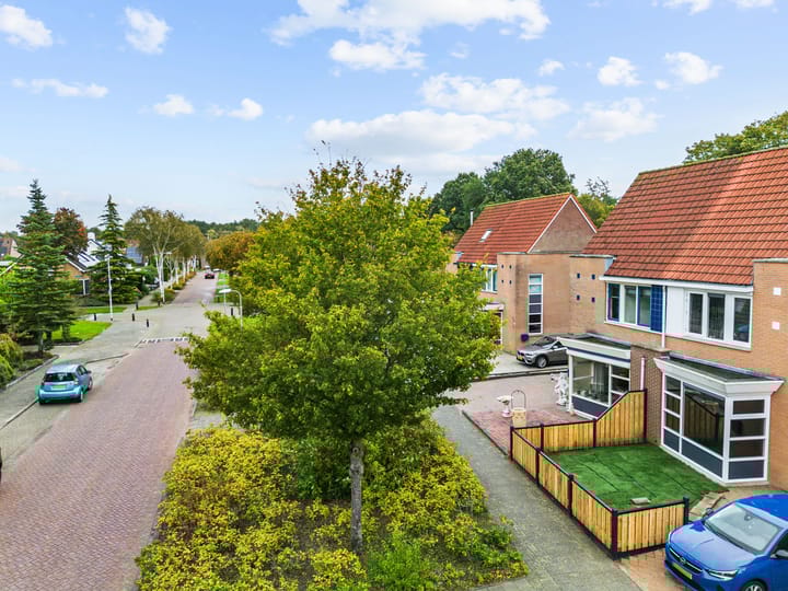 Photo 27 of Visarend 5